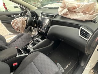 Nissan Qashqai 2015