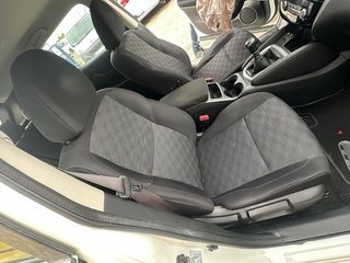 Nissan Qashqai 2015