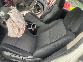 Nissan Qashqai 2015