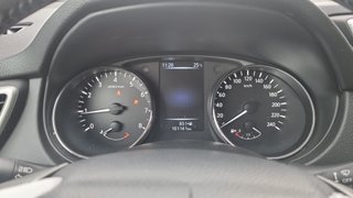 Nissan Qashqai 2015