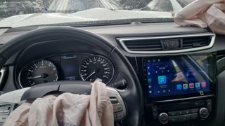 Nissan Qashqai 2015