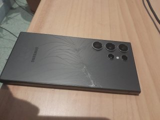 Samsung Galaxy S24 Ultra Negro