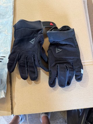 Guantes Dainese Moto Talla xl