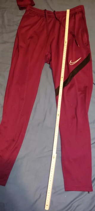 Conjunto M Deportivo Nike