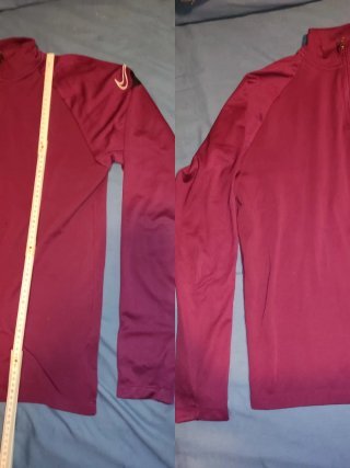 Conjunto M Deportivo Nike