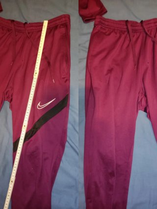 Conjunto M Deportivo Nike