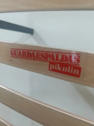 Somier Pikolin 135cm