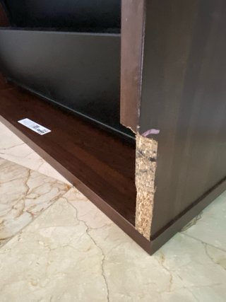 Zapatero Ikea BRUSALI - Prácticamente nuevo