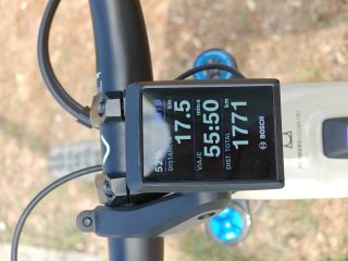 Mondraker Crafty R Carbono