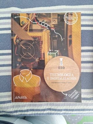 Libros 2⁰ de ESO