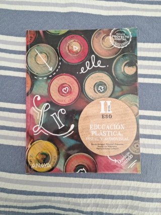 Libros 2⁰ de ESO