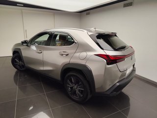 Lexus UX300H UX+ 2024 REF 4025