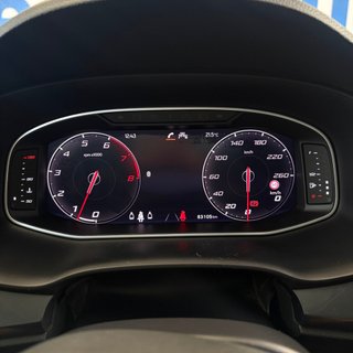 SEAT Ateca 1.5 TSI 110kW St&Sp Style Go M