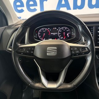 SEAT Ateca 1.5 TSI 110kW St&Sp Style Go M