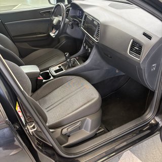 SEAT Ateca 1.5 TSI 110kW St&Sp Style Go M