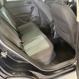 SEAT Ateca 1.5 TSI 110kW St&Sp Style Go M