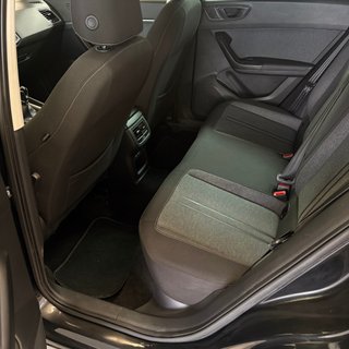 SEAT Ateca 1.5 TSI 110kW St&Sp Style Go M