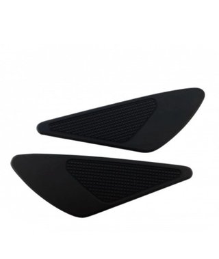 Protectores Laterales Depósito Honda Rebel 500