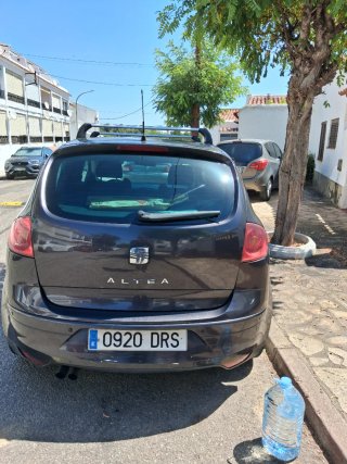 SEAT Altea 2005
