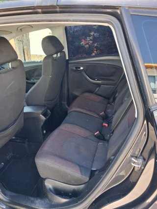 SEAT Altea 2005