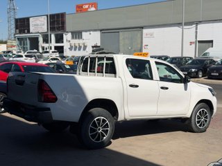Toyota Hilux 2021