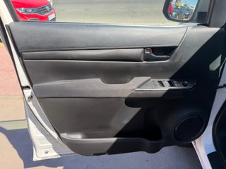 Toyota Hilux 2021