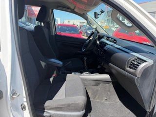 Toyota Hilux 2021