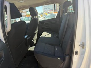 Toyota Hilux 2021