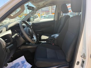 Toyota Hilux 2021
