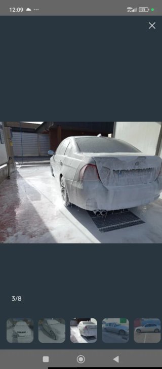 BMW Serie 3 2006