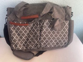 Bolso Carrito Bebé POLY 114-ARMADA