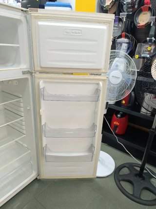 Nevera Westinghouse Blanca 2 Puertas