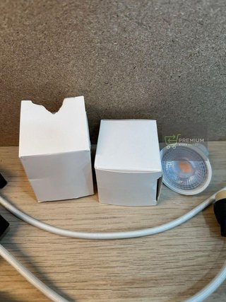 Paulmann Lámpara LED empotrable Nova Plus 92900