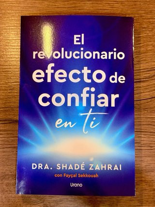 El revolucionario efecto de confiar