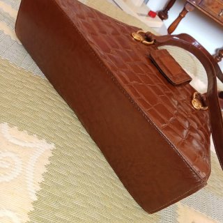Bolso de piel Furla