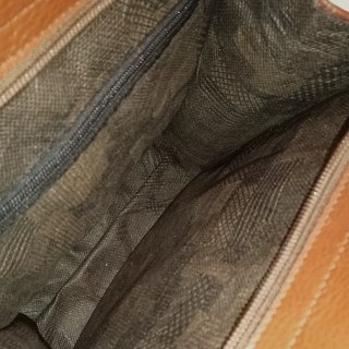 Bolso de piel Furla