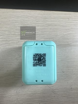 BIZTEE MINT - JUGUETE MASCOTA INTERACTIVA DIGITAL