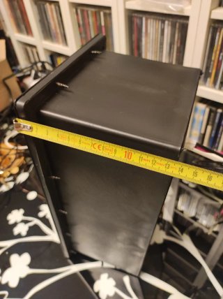 Placa Potencia Subwoofer 18 y Satélites
