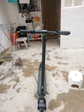 Patinete Eléctrico Cecotec 40 XL 700w