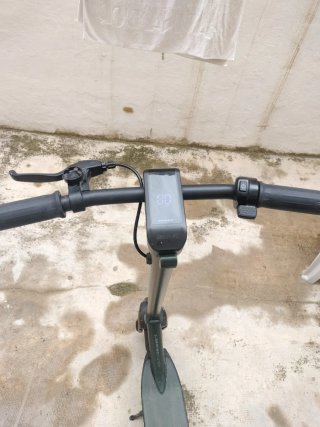 Patinete Eléctrico Cecotec 40 XL 700w