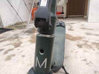 Patinete Eléctrico Cecotec 40 XL 700w