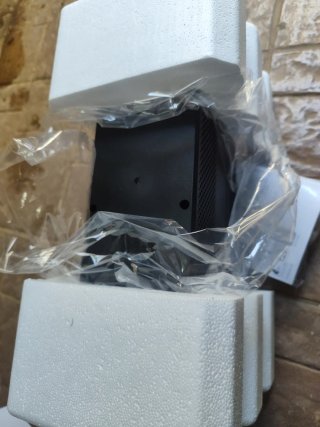 UPS Eaton 5E 1200 USB IEC G2