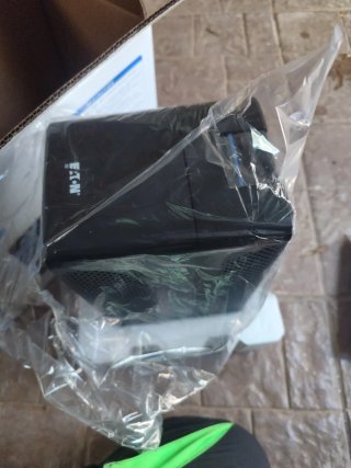 UPS Eaton 5E 1200 USB IEC G2