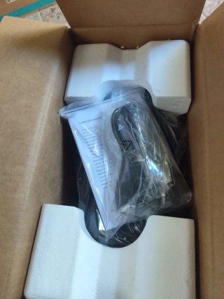 UPS Eaton 5E 1200 USB IEC G2