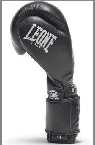 Guantes Boxeo Leone The Greatest Negros