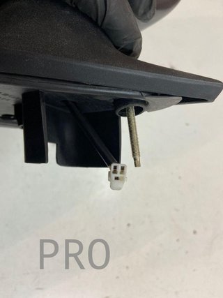 Renault twingo retrovisor derecho ref: E0506