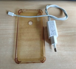 Xiaomi Redmi Note 6 Pro
