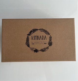 Sandalias Kimnara Boho Mujer