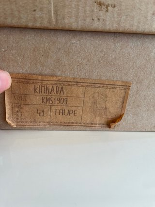 Sandalias Kimnara Boho Mujer