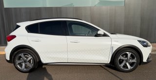 Ford Focus 1.5 Ecoblue 88kW Active X